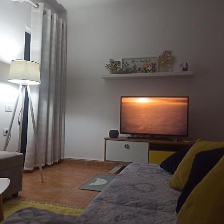 "Tata'S Home"! Tiranë Eksteriør bilde