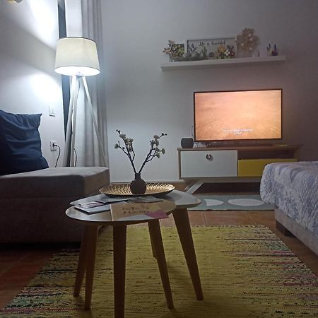 "Tata'S Home"! Tiranë Eksteriør bilde