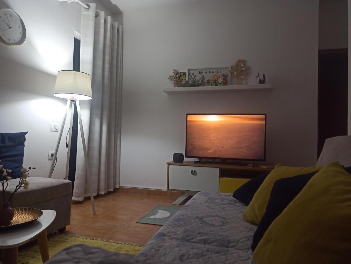 "Tata'S Home"! Tiranë Eksteriør bilde