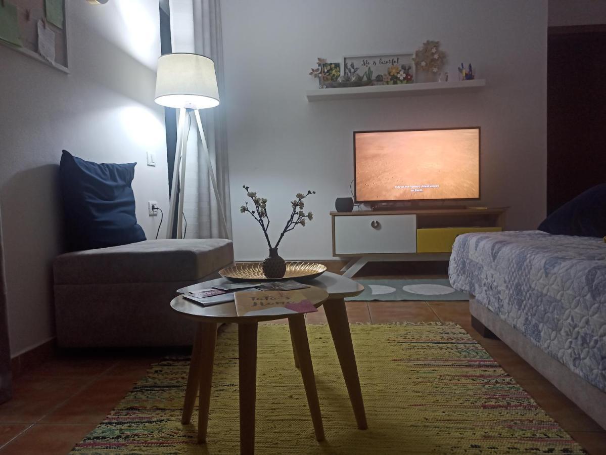 "Tata'S Home"! Tiranë Eksteriør bilde