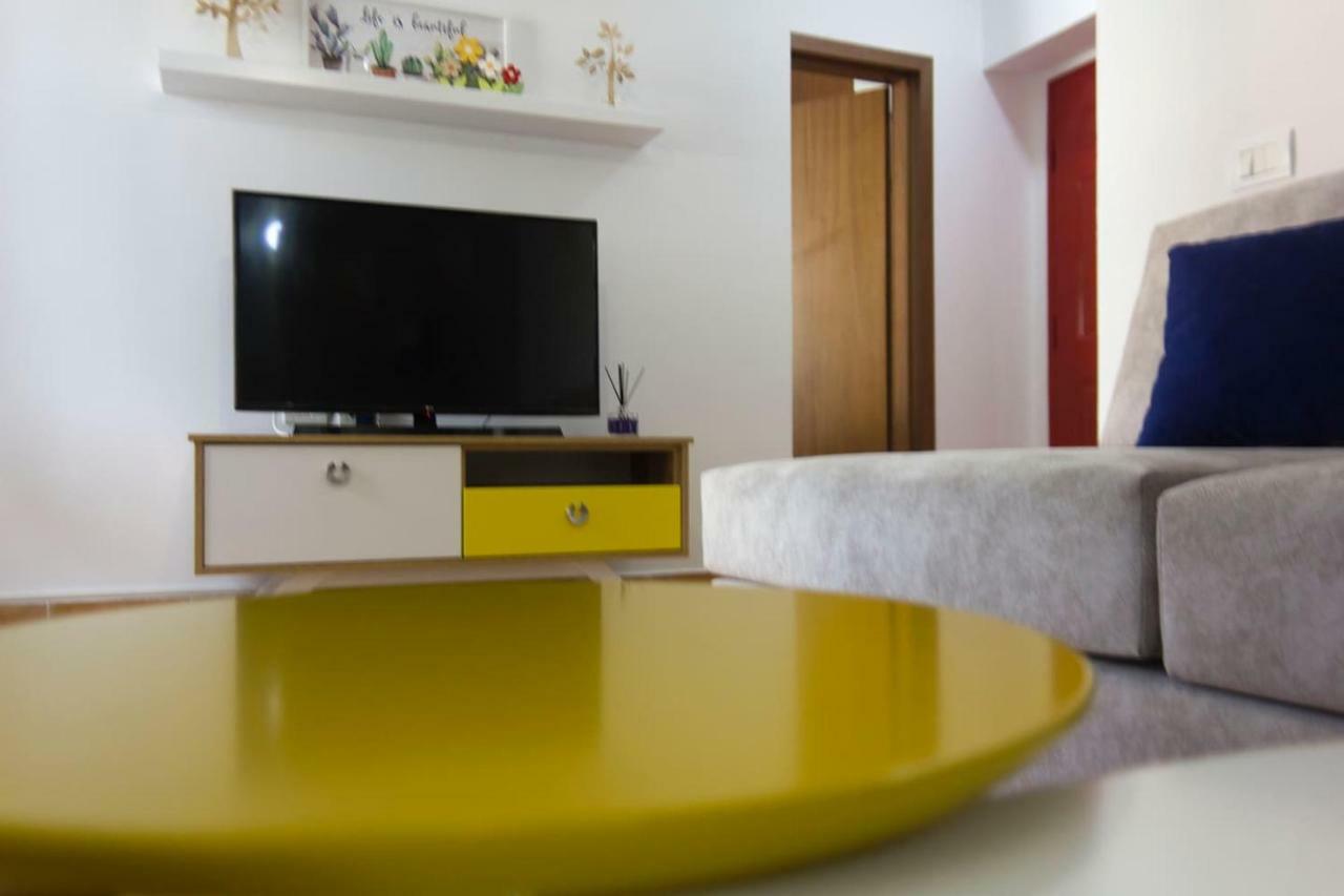 "Tata'S Home"! Tiranë Eksteriør bilde