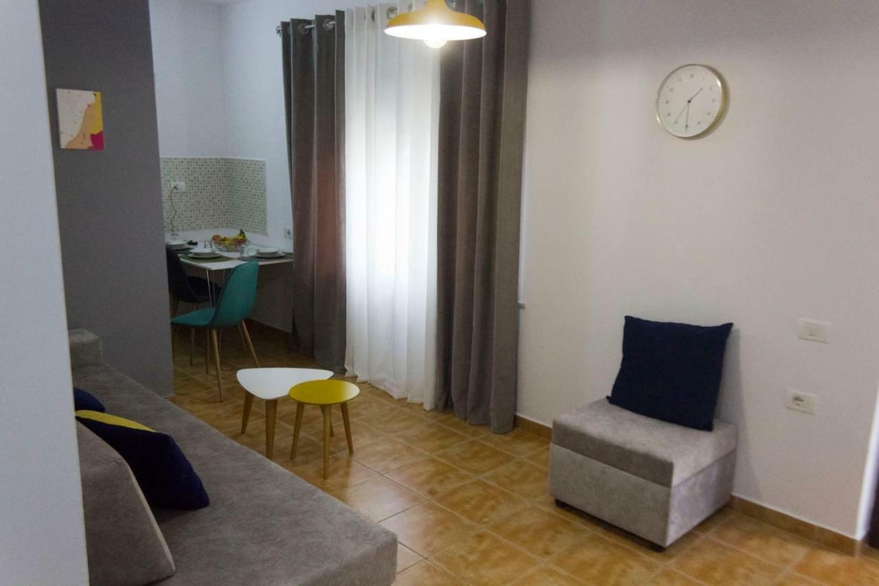 "Tata'S Home"! Tiranë Eksteriør bilde