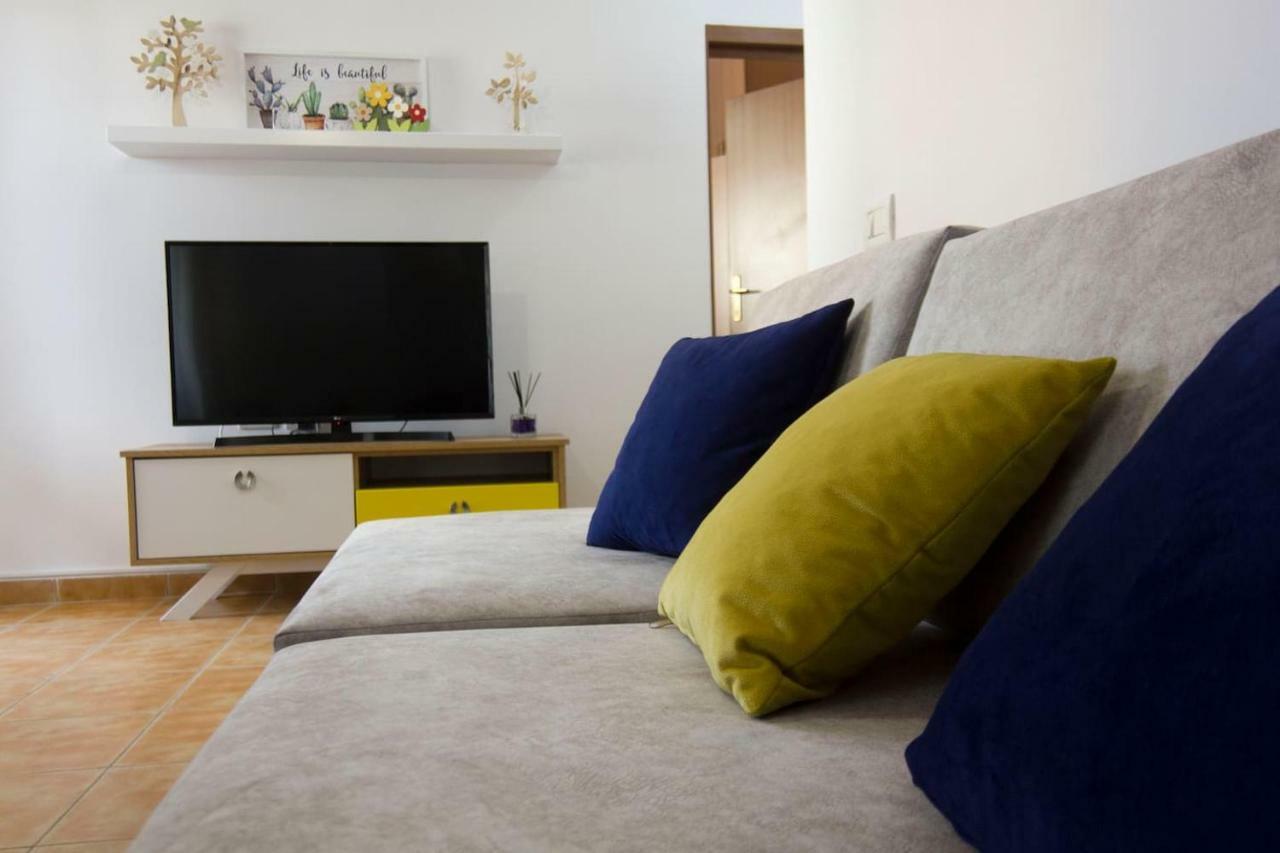 "Tata'S Home"! Tiranë Eksteriør bilde