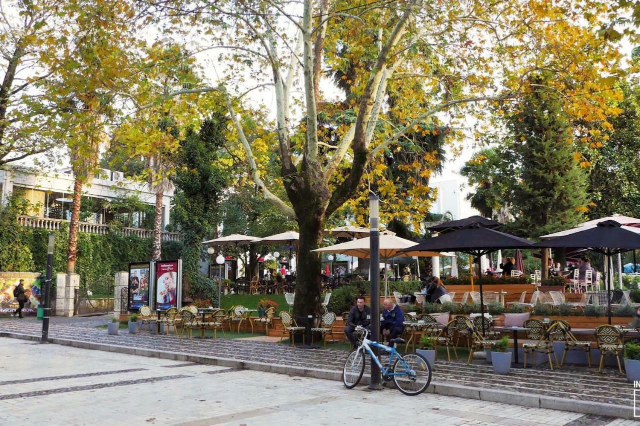 "Tata'S Home"! Tiranë Eksteriør bilde