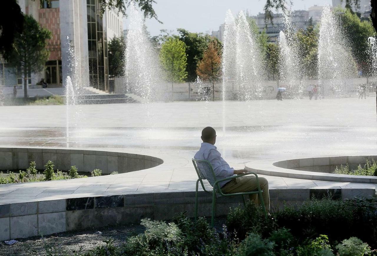 "Tata'S Home"! Tiranë Eksteriør bilde